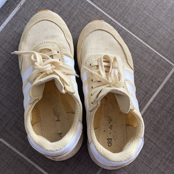 Adidas I-5923 Runners - Picture 2 of 5